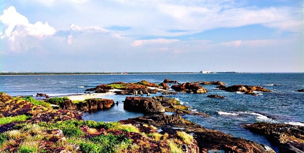 St. Mary’s Islands