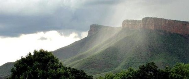 Natural Heritage of Tirumala