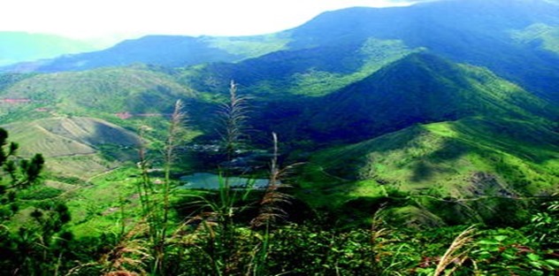 Naga Hills