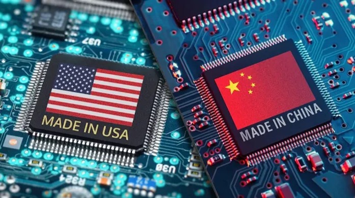 China's self-reliance in AI training Alibaba and Baidu adopt indigenous chips