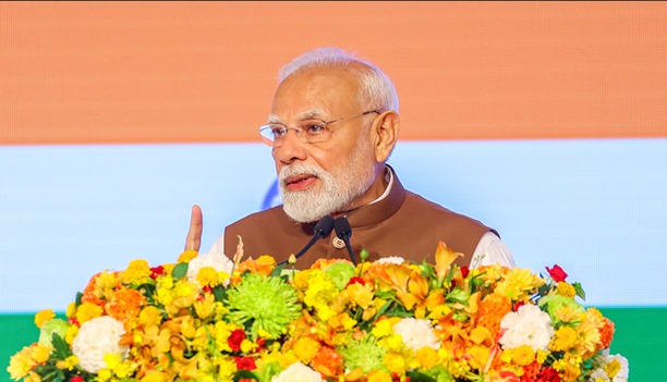 Prime Minister Modi inaugurated the Joint Commanders Conference of the Armed Forces