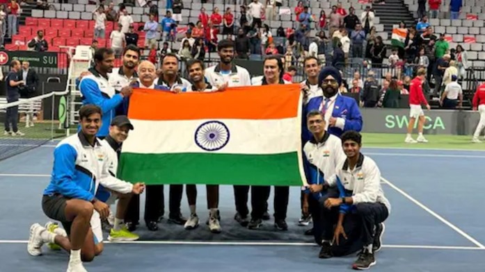Davis Cup 2025