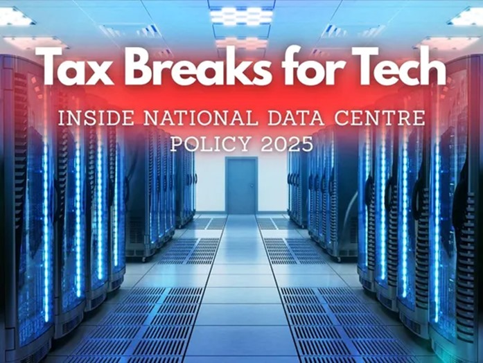 Preparations to promote data center investment in India