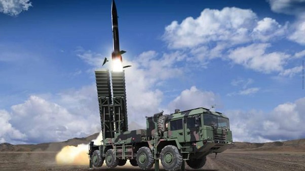 China protests US Typhoon missile deployment in Japan