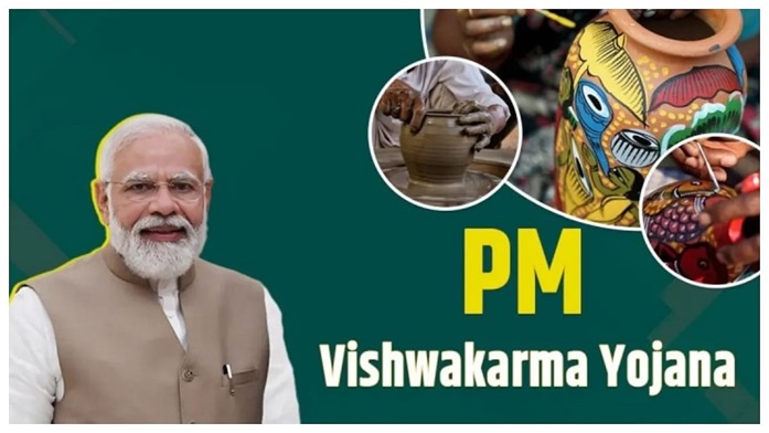 2 years of Pradhan Mantri Vishwakarma Yojana