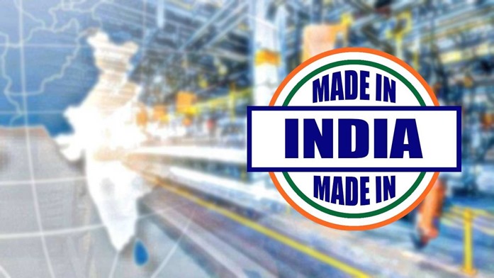 government to ensure authenticity of made in india products
