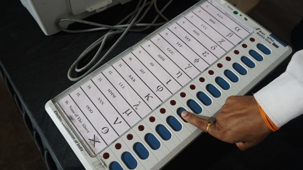 Big change before Bihar elections