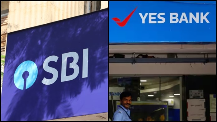 SBI sells 13.18% stake in Yes Bank