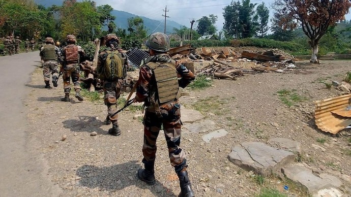 After the Bishnupur attack new threats are looming across the Northeast