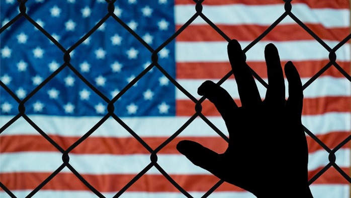 Guatemalan Embassy concerned about Indians entering Central America illegally