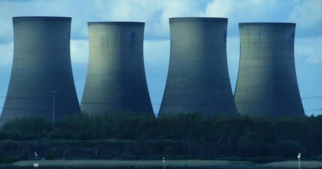 India hints at boosting SMR-based nuclear power for AI data center boom