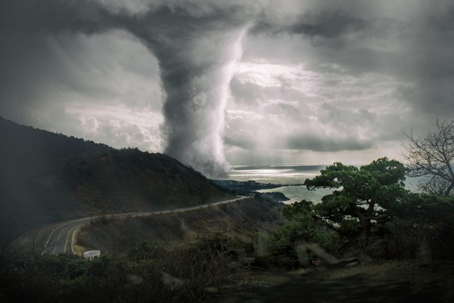 Super Typhoon Ragasa wreaks havoc