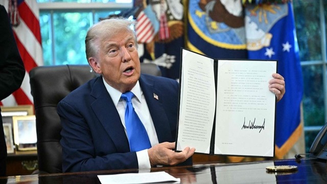 New proposal in America regarding H-1B visa lottery system will be abolished new rules issued