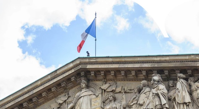 France Zucman Tax