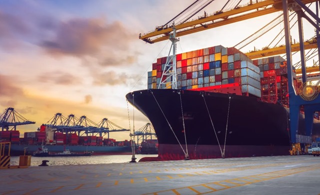 modi government approves rs 69725 crore for the shipbuilding industry