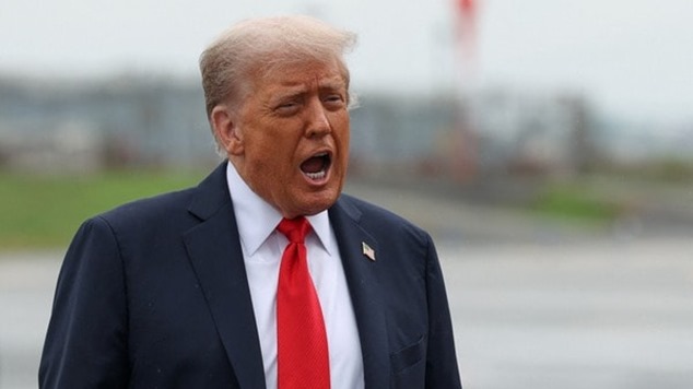 Three conspiracies against Donald Trump at the UN