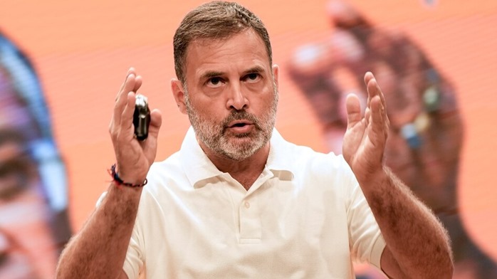 High Court gives Rahul Gandhi a jolt