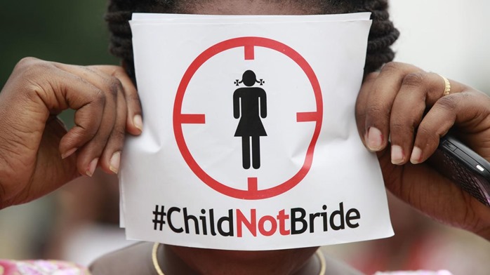 Child marriage is declining rapidly in India