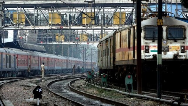 First India-Bhutan rail service approved