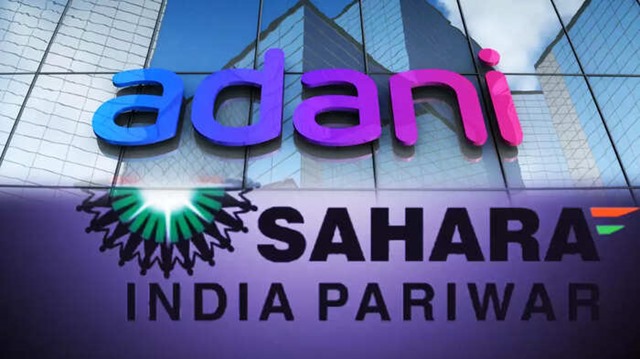 Sahara Group to sell 88 properties including Aamby Valley City to Adani Group