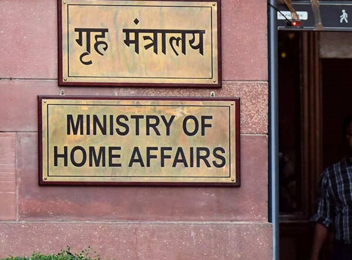 Government strict on NGOs taking funds from abroad