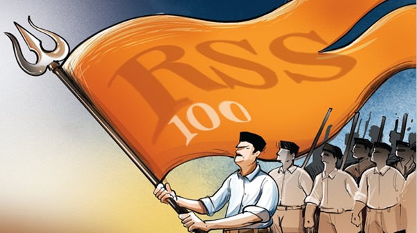 100 years of Rashtriya Swayamsevak Sangh