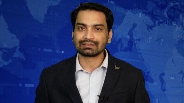 death of journalist Rajiv Pratap in Uttarakhand