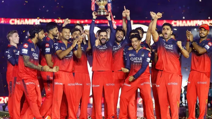 Is RCB going to be sold
