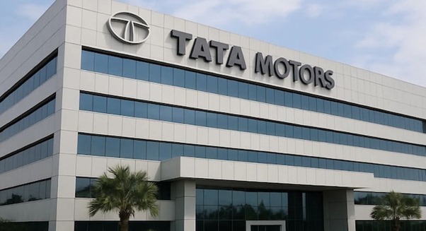 Tata Motors demerger implemented