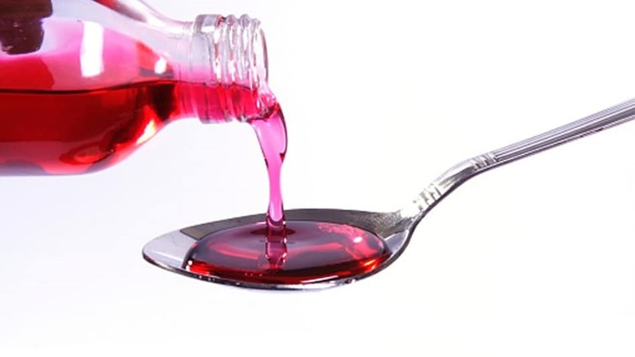 Two children die in Rajasthan after drinking a deadly syrup