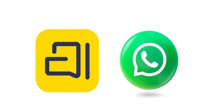 Arattai app competes with WhatsApp