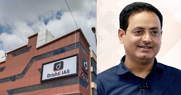 CCPA fines Drishti IAS for misleading advertisement