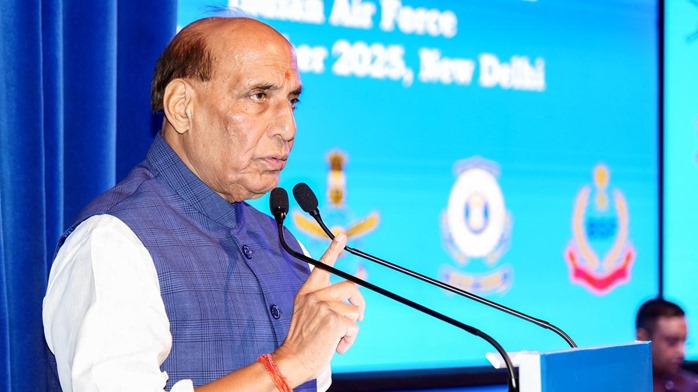 Defence Minister will undertake a two-day visit to Australia