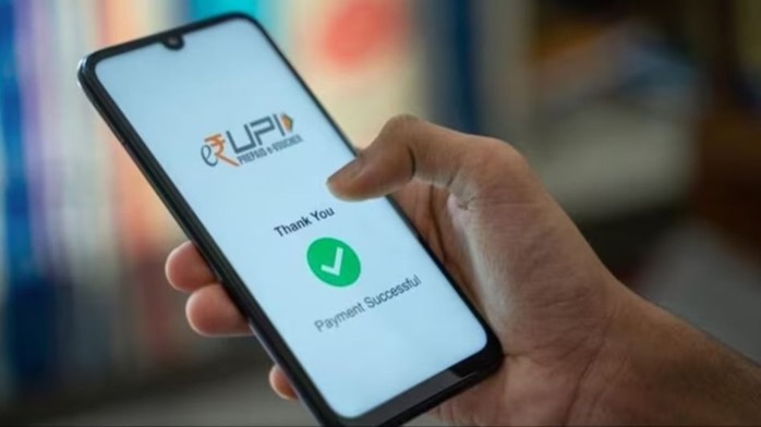 Now make UPI payments using face and fingerprint