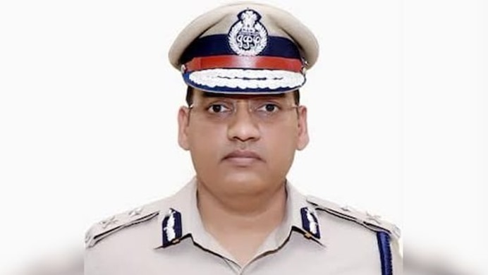 IPS officer commits suicide in Haryana