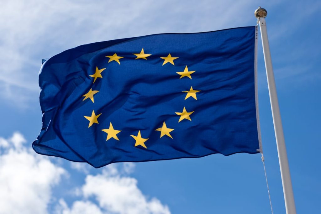 EU new biometric entry-exit system