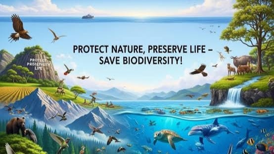 Tamil Nadu allocates ₹1 crore for wildlife conservation