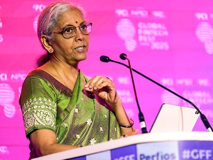 Foreign exchange settlement system launched in GIFT City