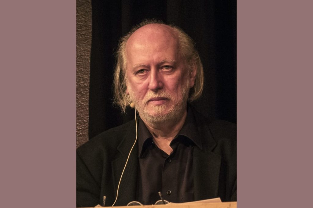 Nobel Prize in Literature 2025