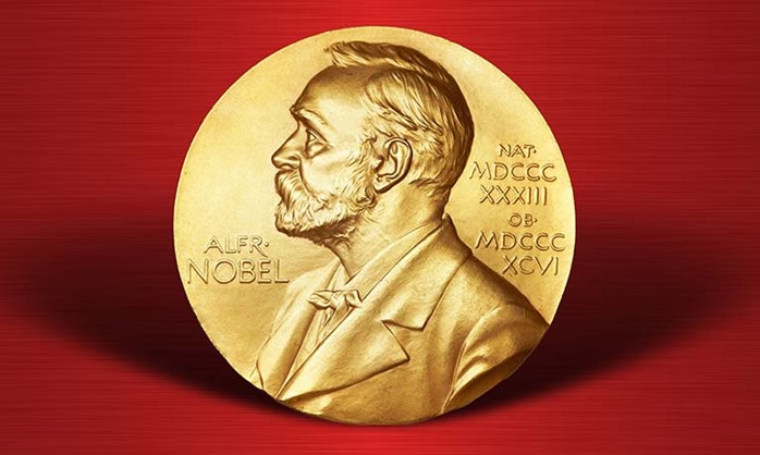 nobel peace prize