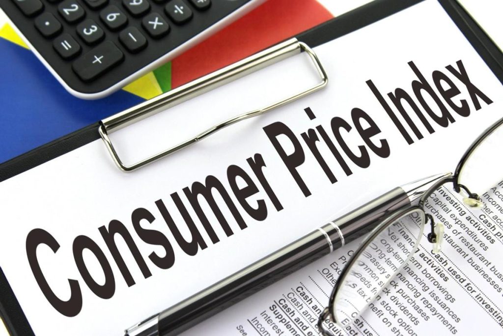 India's retail inflation at 8-year low in September 2025