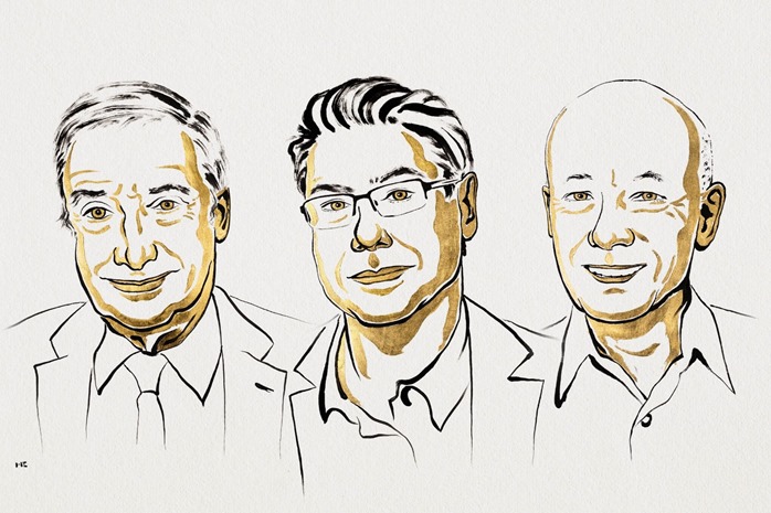 Nobel Prize in Economics 2025 announced