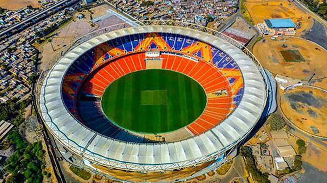 Ahmedabad has been recommended to host the 2030 Commonwealth Games