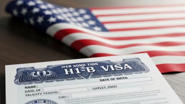 US Chamber of Commerce sues Trump administration over $100000 H-1B visa fee