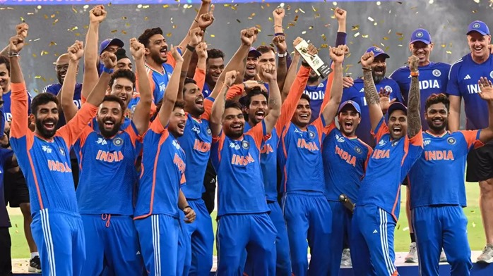 Asia Cup to generate around ₹100 crore profit for BCCI