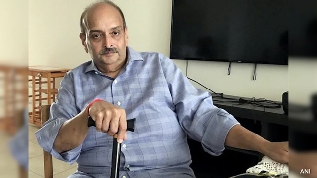 Belgian court approves extradition of fugitive Mehul Choksi to India