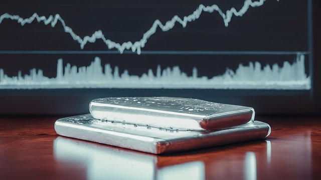 Silver Prices Fall