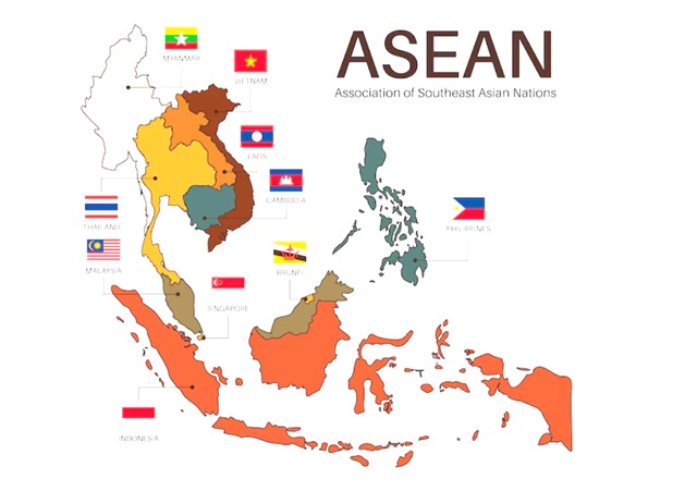 ASEAN Summit 2025