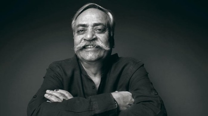 Advertising guru Piyush Pandey passes away at 70