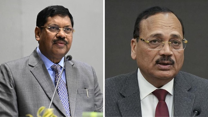 Process to appoint Chief Justice begins